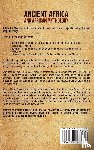 Wellman, Billy - Ancient Africa and African Mythology