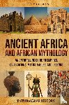 Wellman, Billy - Ancient Africa and African Mythology