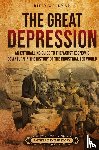 Wellman, Billy - The Great Depression