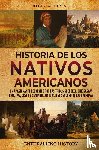 Wellman, Billy - Historia de los nativos americanos