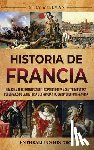 Wellman, Billy - Historia de Francia