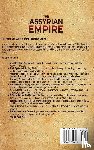 Wellman, Billy - The Assyrian Empire