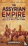Wellman, Billy - The Assyrian Empire