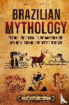 Wellman, Billy - Brazilian Mythology