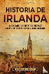 Wellman, Billy - Historia de Irlanda