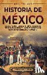 Wellman, Billy - Historia de México