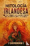 Wellman, Billy - Mitología irlandesa