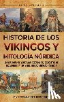 Wellman, Billy - Historia de los vikingos y mitología nórdica
