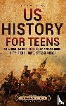 Wellman, Billy - US History for Teens