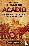 Wellman, Billy - El Imperio acadio