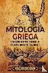 Wellman, Billy - Mitología griega