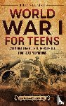 Wellman, Billy - World War I for Teens