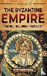 Wellman, Billy - The Byzantine Empire