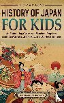 Wellman, Billy - History of Japan for Kids