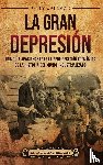 Wellman, Billy - La Gran Depresión