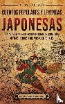 Wellman, Billy - Cuentos populares y leyendas japonesas