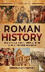 Wellman, Billy - Roman History