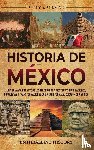 Wellman, Billy - Historia de México