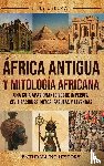 Wellman, Billy - África Antigua y mitología africana