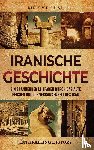 Wellman, Billy - Wellman, B: Iranische Geschichte