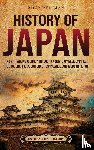 Wellman, Billy - History of Japan