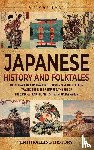 Wellman, Billy - Japanese History and Folktales
