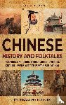 Wellman, Billy - Chinese History and Folktales