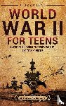Wellman, Billy - World War II for Teens