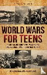 Wellman, Billy - World Wars for Teens