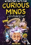Moore, Jordan - Interesting Facts For Curious Minds