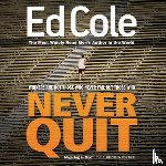 Edwin, Cole Louis - Never Quit Workbook