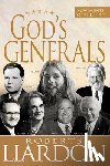 Liardon, Roberts - God's Generals