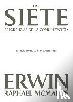 McManus, Erwin Raphael - Las Siete Frecuencias de la Comunicación: El Lenguaje Oculto de la Conexión Humana
