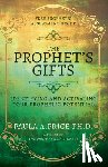 Price, Paula A. - The Prophet's Gifts
