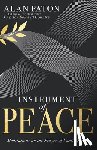 Paton, Alan - Instrument of Peace