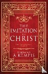 Thomas, a Kempis - The Imitation of Christ