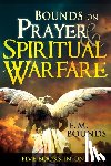Bounds, Edward M. - Bounds on Prayer & Spiritual Warfare: Five Books in One