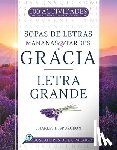 Spurgeon, Charles H. - Mañanas Y Tardes de Gracia: Letra Grande
