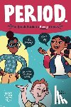 Redford, Ruth - Period.: The Quick Guide to Every Uterus