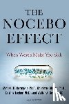 Bernstein, Michael - The Nocebo Effect: When Words Make You Sick