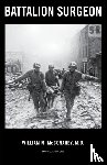 McConahey, William M. - Battalion Surgeon