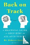 Jackson, Dr. Rebecca - Back on Track