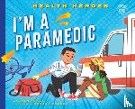 Kukla, Lauren - I'm a Paramedic