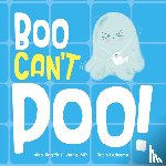 Wang, Xiao Jing "Iris" - Boo Can't Poo