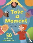 Christelis, Paul - Take a Moment