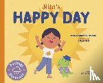 Borgert-Spaniol, Megan - Nita's Happy Day