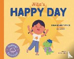 Borgert-Spaniol, Megan - Nita's Happy Day