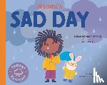 Borgert-Spaniol, Megan - Naomi's Sad Day
