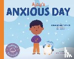 Borgert-Spaniol, Megan - Ajay's Anxious Day