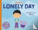 Borgert-Spaniol, Megan - Liam's Lonely Day